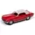 Johnny Lightning - 1965 Ford Mustang With Tin