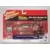 Johnny Lightning - Back To The Future Die-Cast Model Kit