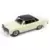 Johnny Lightning - Chevrolet Chevelle Z16 Crocus
