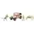 Jurassic World Legacy Collection - Dennis Nedry Getaway Pack