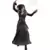 NECA - Harry Potter - Bellatrix Lestrange