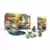 Skylander SuperChargers Starter Pack - Wii, Hammer Bowser Amiibo Clown Cruiser
