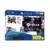 Console Pack Ps4 500 Go + Fifa 21 
