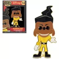 Goofy Movie - Powerline