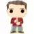 POP! Pin Television - Friends - Joey Tribbiani