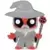 POP! Pin Deadpool - Wizard Deadpool