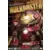 Egg Attack Action - Avengers:Age of Ultron Hulkbuster