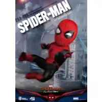 Spider-Man : Far From Home Spider-Man Upgraded Suit