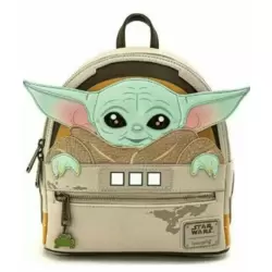 Liste The Mandalorian The Child Grogu Baby Yoda