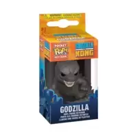 Godzilla vs. Kong - Godzilla