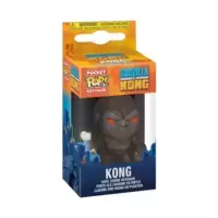 Godzilla vs. Kong - Kong