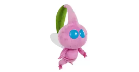 winged pikmin plush