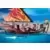 Playmobil Novelmore - Navire de combat des Burnham Raiders
