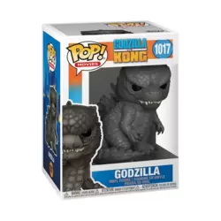 Godzilla vs. Kong - Godzilla