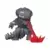 POP! Movies - Godzilla vs Kong - Mechagodzilla GITD