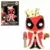 POP! Pin Deadpool - King Deadpool