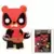 POP! Pin Deadpool - Pandapool