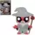 POP! Pin Deadpool - Wizard Deadpool