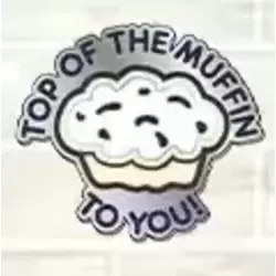 Seinfeld - Top Of The Muffin To You