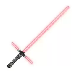 Disney Parks - Kylo Ren Deluxe Lightsaber