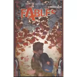 Cruelles saisons