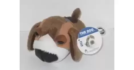 mcdonald's dog toys 2004