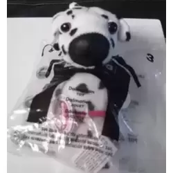 Dalmatian