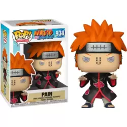 Naruto - Pain