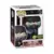 POP! Movies - Mortal Kombat - Sub-Zero GITD