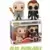 Good Omens - Aziraphale & Crowley 2 Pack