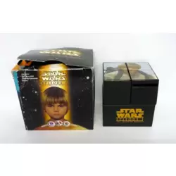 Anakin Skywalker Transforming Bank