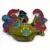 The Museum of Pin-tiquities - The Museum of Pin-tiquities - 2009 - Stitch in the Nautilus