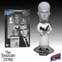 Kanamit Bobble Head