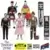 Twilight Zone - Bif Bang Pow - Five Characters in Search of An Exit