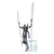 Banpresto Statues - Eva-13 Starting! Ichibansho