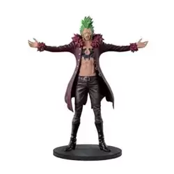 Bartolomeo - Jeans Freak Version