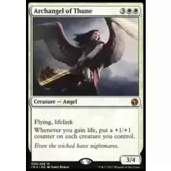 Archangel of Thune