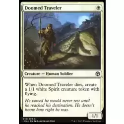 Doomed Traveler