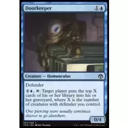 Doorkeeper