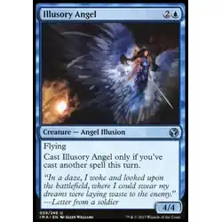 Illusory Angel