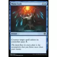 Mana Leak