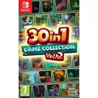 30 In 1 Games Collection Vol. 2