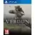 WWI Verdun : Western Front