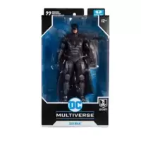 Batman - Justice League