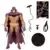 McFarlane - DC Multiverse - Batman - White Knight Red Edition