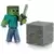 Minecraft - Jazwares - Zombie