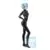 Tentative Name:Rei Ayanami - Eva-13 Starting!- Ichibansho