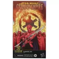 Carnor Jax (Star Wars: Crimson Empire)