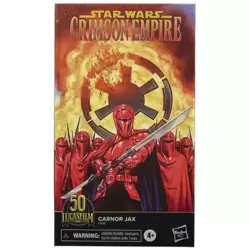 Carnor Jax (Star Wars: Crimson Empire)