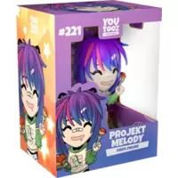 Projekt Melody